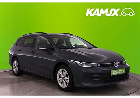 VW Golf Variant Volkswagen VIII 1.5TSI Life+LED+VIRTUAL+TEMPO