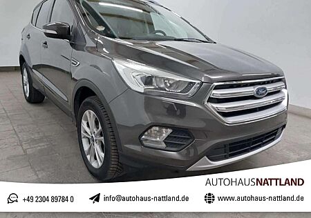 Ford Kuga 1.5 EcoBoost Titanium