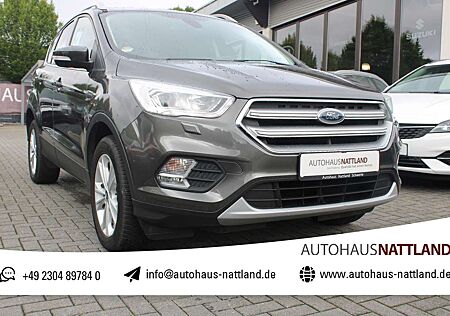 Ford Kuga 1.5 EcoBoost Titanium