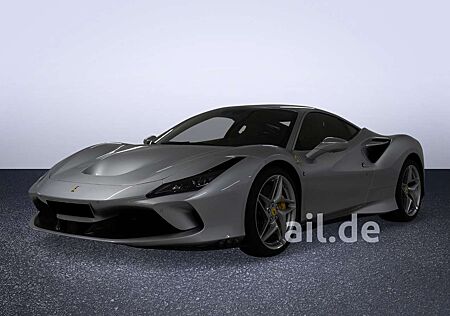Ferrari F8 Tributo Daytona Seat Carbon JBL