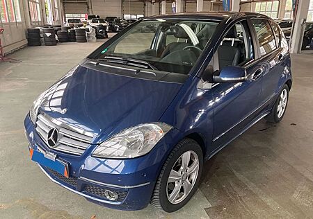 Mercedes-Benz A 180 CDI+Ratenzahlung ohne Bank+Tüv Neu