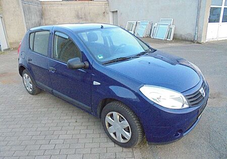 Dacia Sandero 1.4 Ambiance