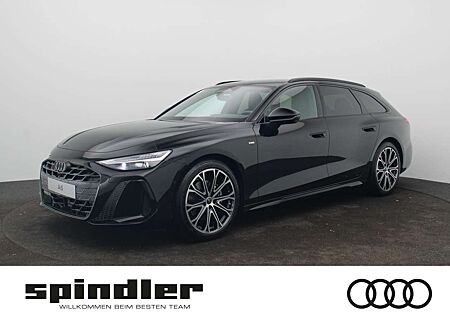 Audi A6 TDI S-tronic | AHK,ACC,360°