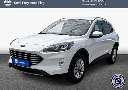 Ford Kuga 2.5 Duratec PHEV TITANIUM X
