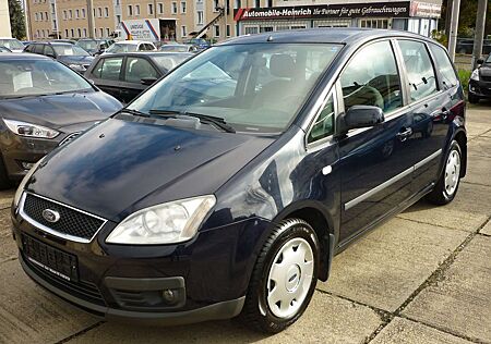 Ford Focus C-Max 1.6 Fun beheizbare Frontscheibe...!