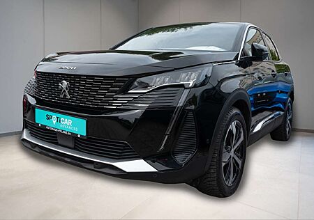 Peugeot 3008 Allure Pack 1.2 PureTech 130 EAT8