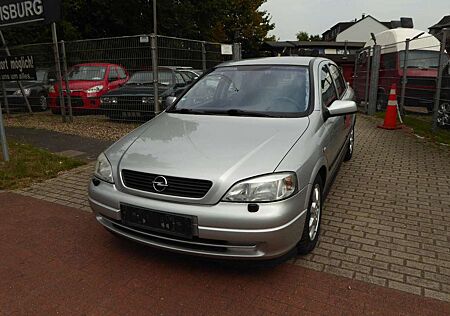 Opel Astra 1.6 16V Selection Sportive/Automatik/Klima