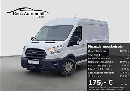 Ford Transit 350 L3H2 2.0 TDCi *Garantie*
