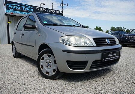 Fiat Punto 1.2 8V Ciao |HU AU NEU| |Klimaanlage|