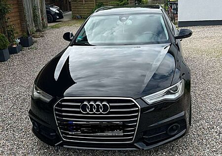 Audi A6 Avant 2.0 TDI ultra S tronic
