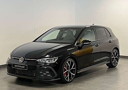 VW Golf Volkswagen GTI 2.0 TSI 6-Gang, 19",Leder,HarmanKardon,