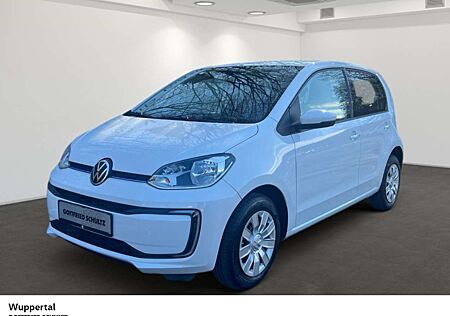 VW e-up! Volkswagen e-up! Move up! DSG SHZ KLIMA ZV E-FENSTER