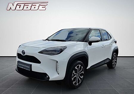 Toyota Yaris Cross Hybrid 1.5 VVT-i Team Deutschland