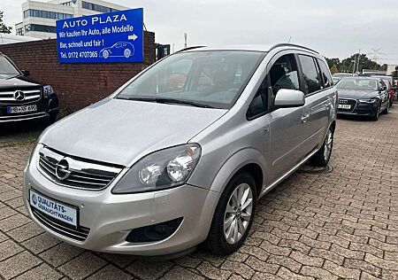 Opel Zafira B Family*Zahnriemen Neu*Tüv Neu*1.Hand