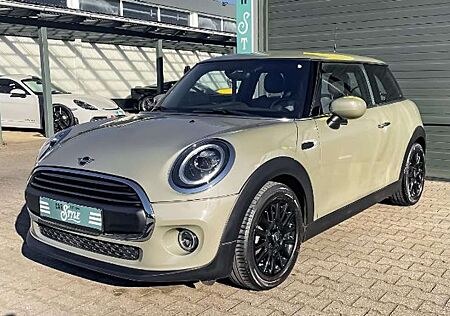 Mini ONE 1.5 (EURO 6d-TEMP)(OPF)