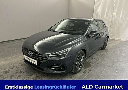 Hyundai i30 1.0 T-GDI EDITION 30+ Limousine, 5-türig, 6-Gang