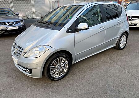 Mercedes-Benz A 180 CDI Elegance/Aut/SitzH/PTS/LMF