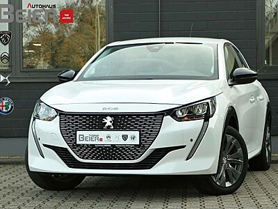 Peugeot 208 136 e-Active Pack Navi/ Klima/ PDC
