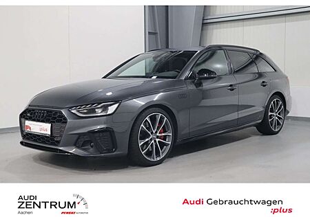 Audi A4 Avant 45 TFSI quattro edition one*S-Line N