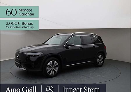 Mercedes-Benz EQB 300 4M Progressive DistronicVorr Totwinkel