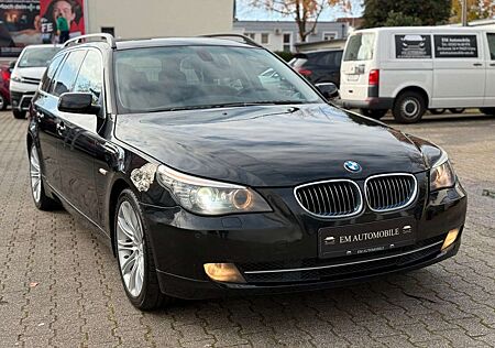 BMW 525 d*EditionExclusive*AHK*3.Hand*Unfallfrei*