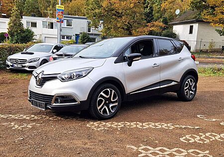 Renault Captur gebraucht kaufen Renault Captur Intens/Navi/Steuerkette Neu/Wartung Neu/Kamera/PDC
