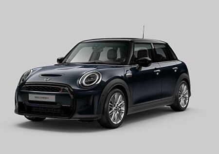 Mini Cooper S Yours Trim DAB|LED|NAVI|HUD|H&K|LEDER