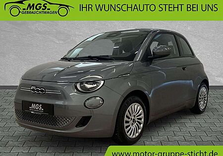 Fiat 500E Action KLIMA