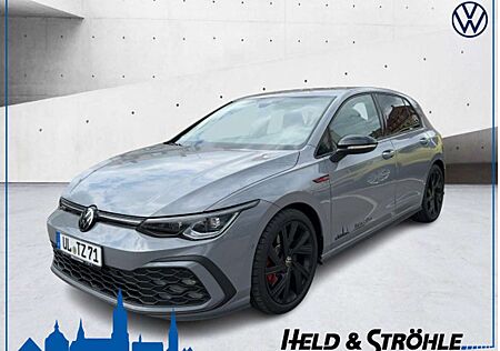 VW Golf GTI Volkswagen 2,0 l TSI OPF 180 kW (245 PS) SG LED