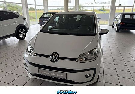 VW Up Volkswagen ! ! Active Klima Rückfahrkamera Sitzheizung