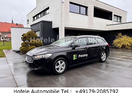 Ford Mondeo Turnier Edition*TEMPO/NAVI/SHZ/APPLECAR*