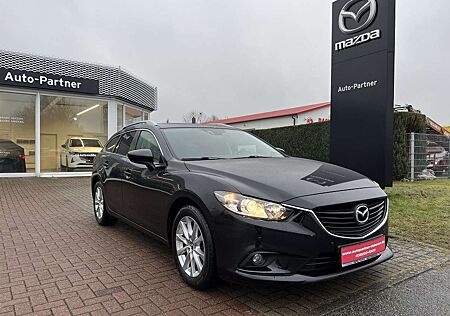 Mazda 6 2.0l SKYACTIV-G 165 6GS AL-CENTER TOU-P