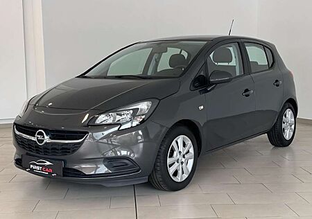 Opel Corsa E Edition 5-Trg|KLIMA|8-FACH|BLUETOOTH|