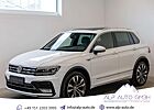 VW Tiguan Volkswagen R-LINE/BMT/4M/LED/HEAD-UP/DAB/PANO/ACC