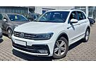 VW Tiguan Volkswagen R-LINE/BMT/4M/LED/HEAD-UP/DAB/PANO