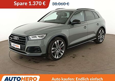 Audi SQ5 3.0 V6 TFSI quattro Aut.*NAV*MATRIX*ACC*CAM*PDC*