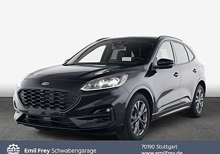 Ford Kuga 2.0 EcoBlue Aut. ST-LINE X