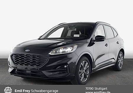 Ford Kuga 2.0 EcoBlue Aut. ST-LINE X