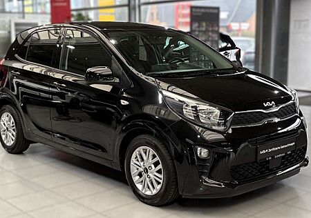 Kia Picanto 1.2 "Dream Team" *SHZ*LHZ*RFK*