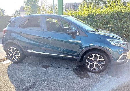 Renault Clio CAPTUR Energy TCe 120 INTENS