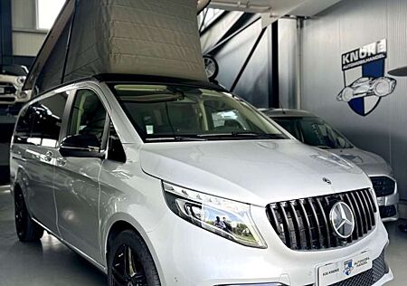 Mercedes-Benz V 300 d EDITION Marco Polo Stdhzg./Navi/LED/Leder