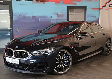 BMW M850 i xDr. Gran Coupé Panod.DrivProf.Park+.B&W