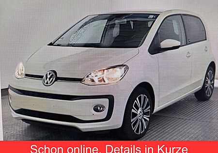 VW Up Volkswagen ! sound BMT/Start-Stopp