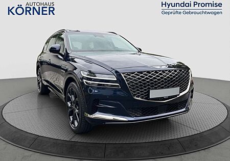 Genesis GV80 Sport 2.5 T-GDi *ALLRAD*PANO*LEDER*CAM*LED*