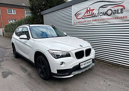 BMW X1 sDrive18i KLIMAANLAGE/PDC