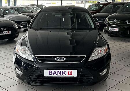 Ford Mondeo Turnier Trend TÜV&AU neu&Garantie