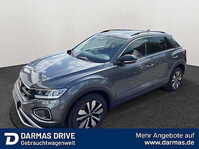 Volkswagen T-Roc T-Roc GOAL 1.5 TSI DSG ACC Navi LED Keyless TOP