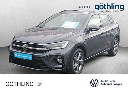 VW Taigo Volkswagen R-Line TSI 110KW*KAMERA*IQ-LIGHT*PDC*NAVI