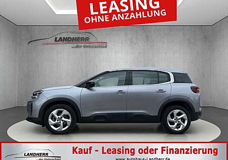 Citroën C5 Aircross Citroen PureTech 130 /Navi/LED/PDC