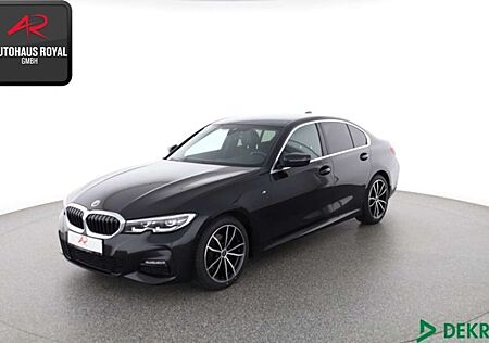 BMW 320 i xDrive M SPORT KAMERA,HIFI,MEMORY,AMBIENTE